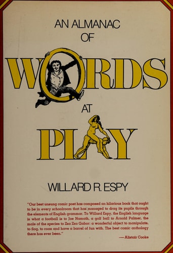 Almanac of Words at Play