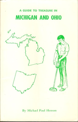 Guide to Treasure in Michigan and Ohio