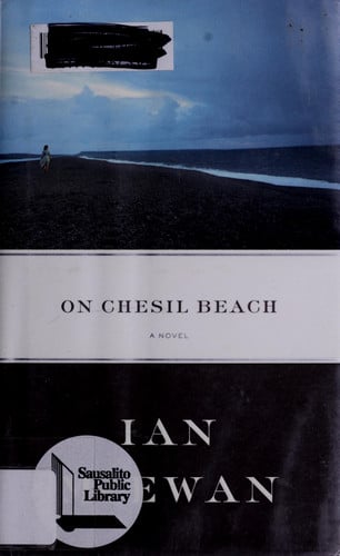 On Chesil Beach: A Novel