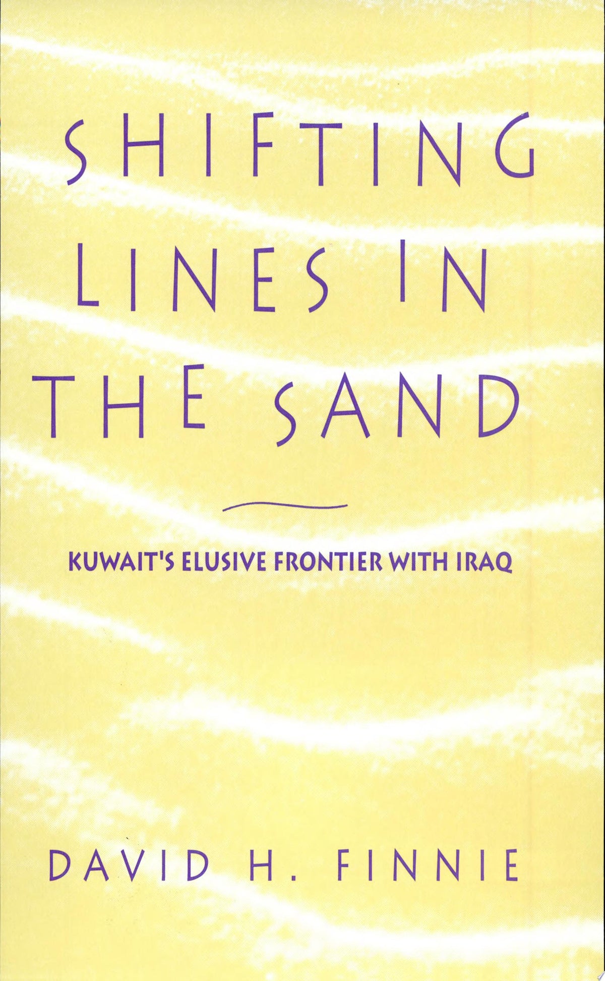 Shifting Lines in the Sand: Kuwait’s Elusive Frontier with Iraq