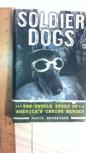 Soldier Dogs