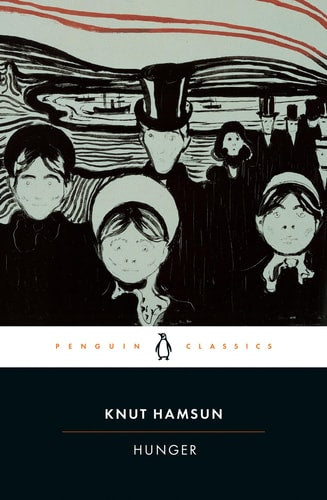 Hunger (Penguin Twentieth-Century Classics)