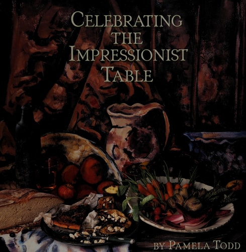 Celebrating the Impressionist Table