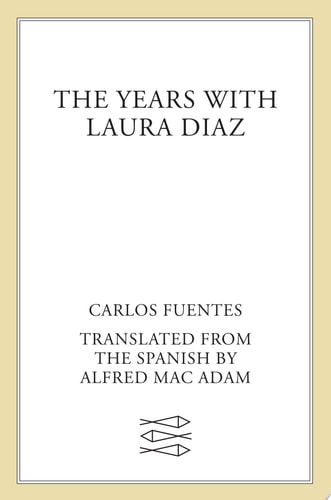 The Years with Laura Díaz