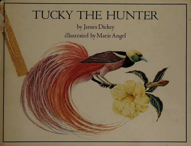Tucky The Hunter