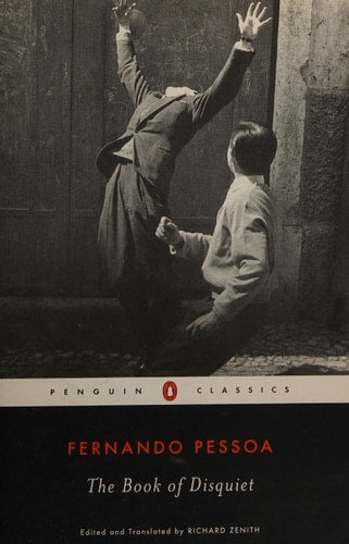 The Book of Disquiet (Penguin Classics)