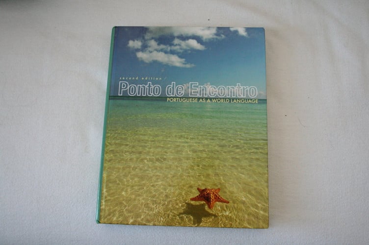 Ponto de Encontro: Portuguese as a World Language