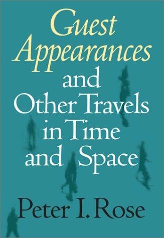 Guest Appearances & Other Travels In Time & Space