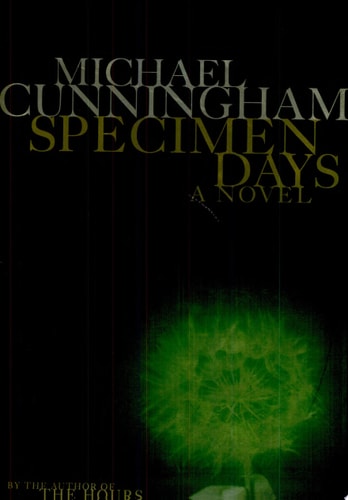 Specimen Days: A Novel