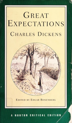 Great Expectations (A Norton Critical Edition)