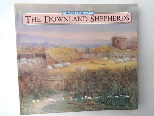 Downland Shepherds