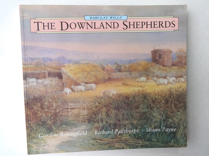 Downland Shepherds