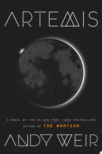 Artemis: A Novel