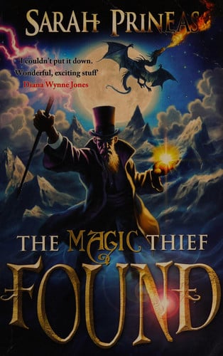 Found