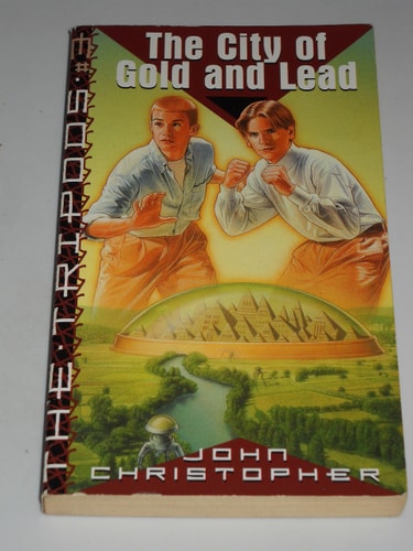 The City of Gold and Lead