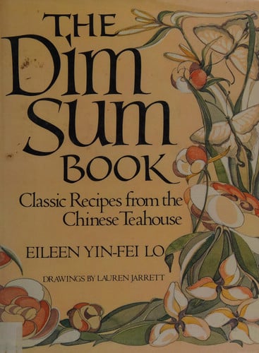 Dim Sum Book