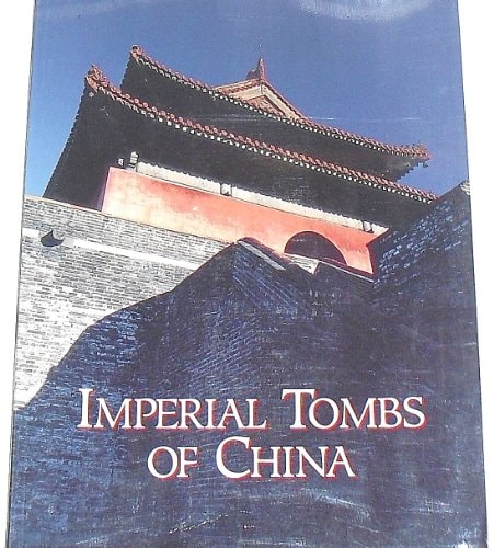 Imperial Tombs of China