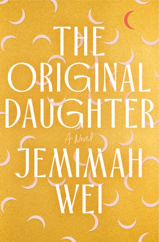 The Original Daughter: A GMA Book Club Pick: A Novel
