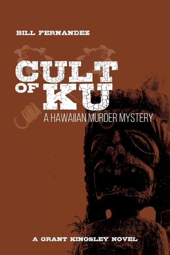 Cult of Ku: A Hawaiian Murder Mystery
