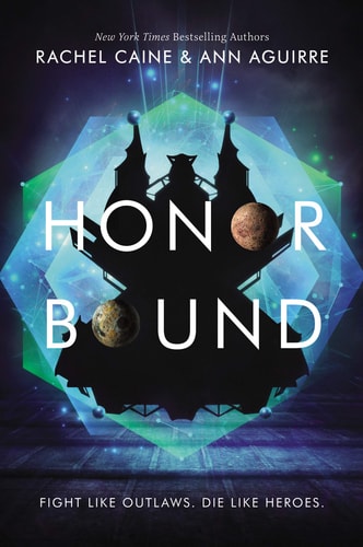 Honor Bound (Honors, 2)