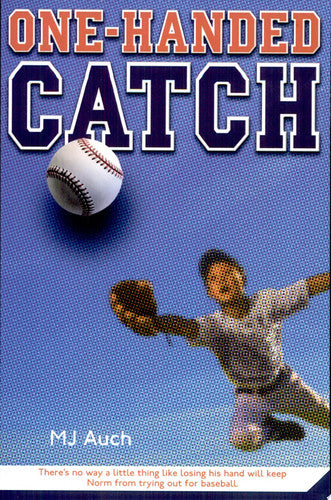 One-Handed Catch