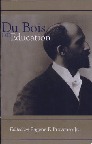Du Bois on Education