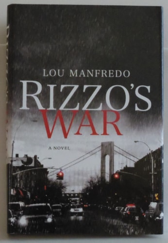 Rizzo's War (Rizzo Series)