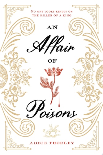 An Affair of Poisons