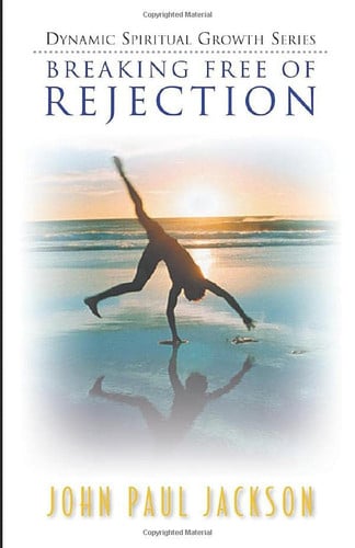 Breaking Free of Rejection