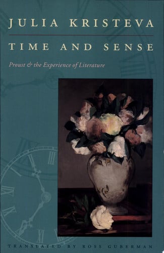 Time and Sense