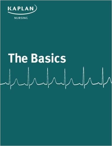 Kaplan Nursing The Basics 2016