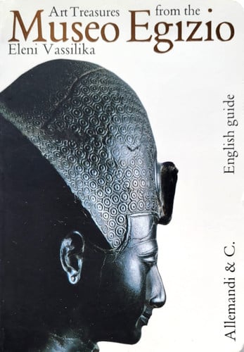Art Treasures From The Museo Egizio