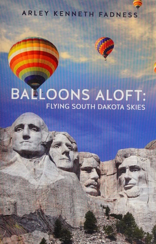 Balloons Aloft: Flying South Dakota Skies