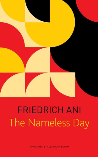 The Nameless Day (The German List)