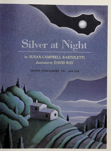 Silver at Night