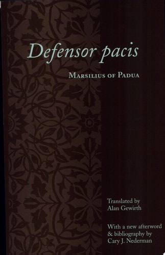 Defensor pacis