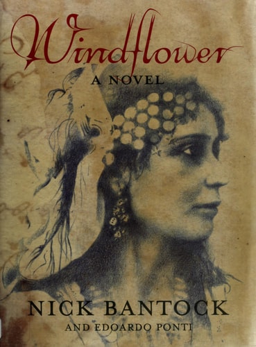 Windflower: A Novel