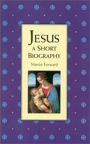 Jesus: A Short Biography (Oneworld Short Guides)