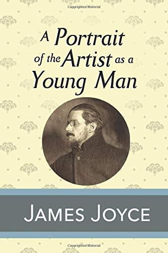 A Portrait of the Artist as a Young Man