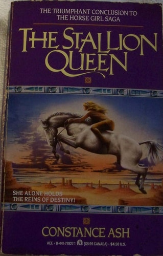 Stallion Queen