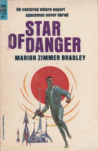 Star Of Danger