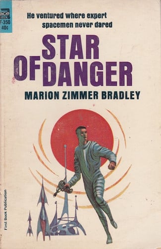 Star Of Danger