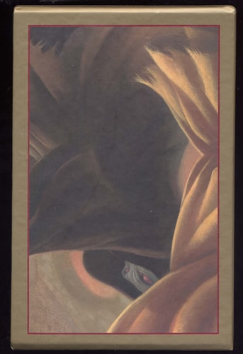 Harry Potter and the Deathly Hallows (Book 7) (Deluxe Edition)