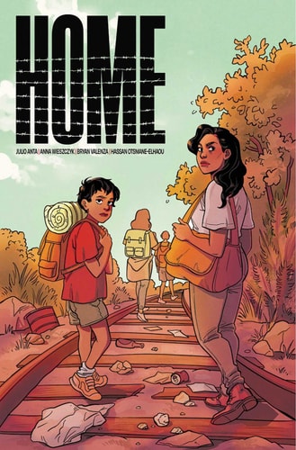 Home (Home, 1)