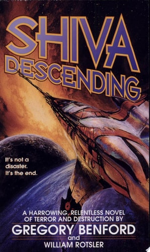 Shiva Descending