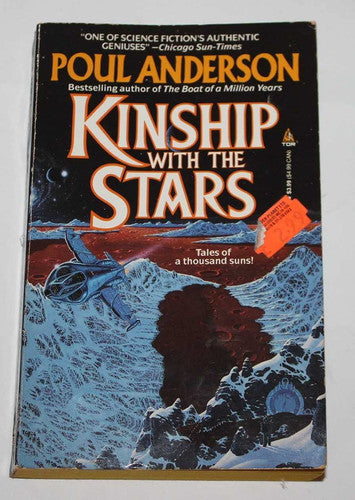 Kinship With The Stars