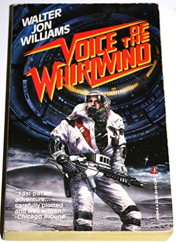 Voice of the Whirlwind