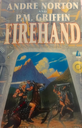 Firehand