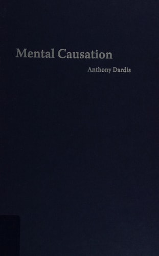 Mental Causation: The Mind-Body Problem
