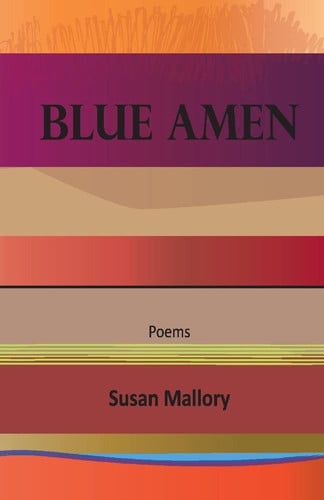 Blue Amen